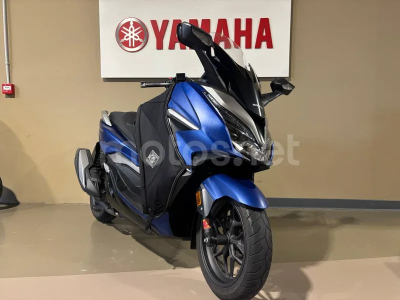 Honda Forza 350 4799 € 2021 Valladolid - 1