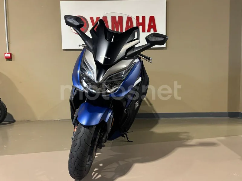 Honda Forza 350 4799 € 2021 Valladolid - 2
