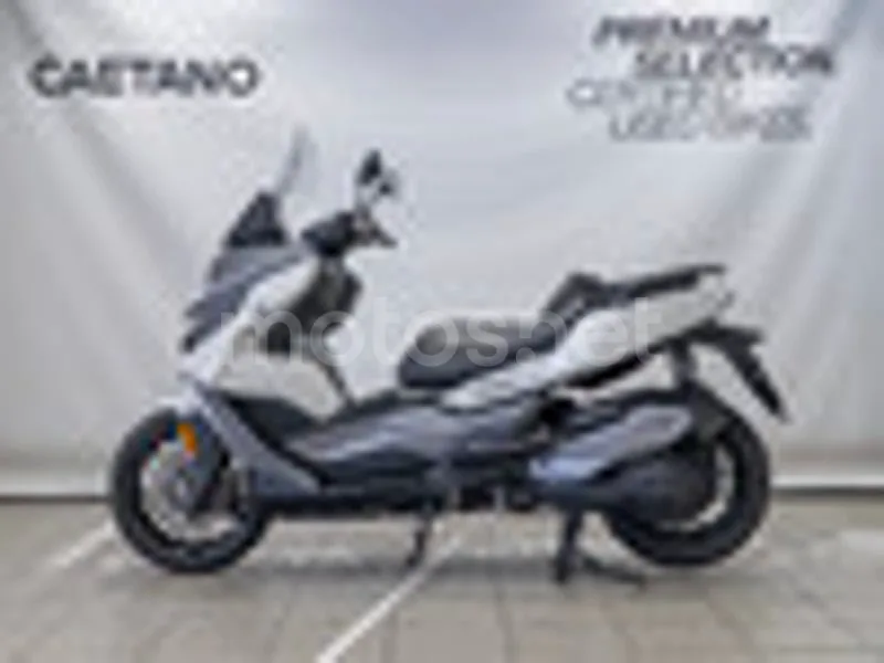 BMW C 400 GT 5300 € 2023 Madrid - 1