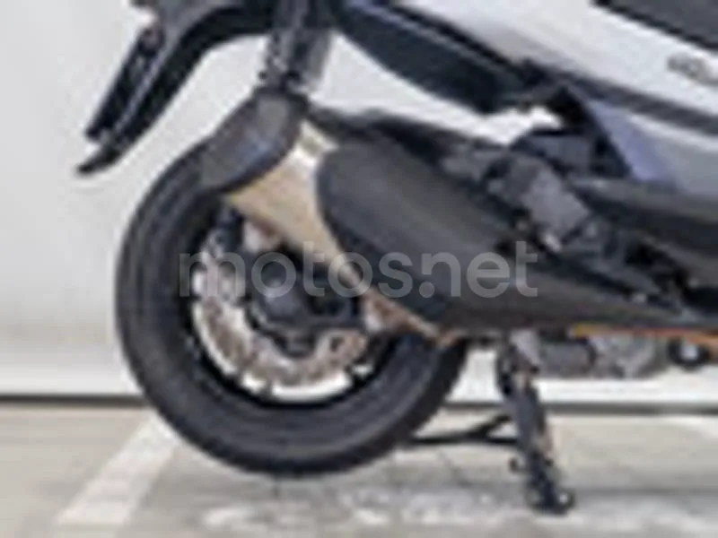 BMW C 400 GT - Vista 16