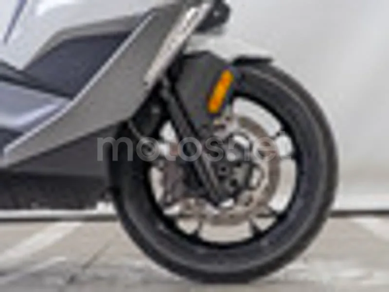 BMW C 400 GT - Vista 17