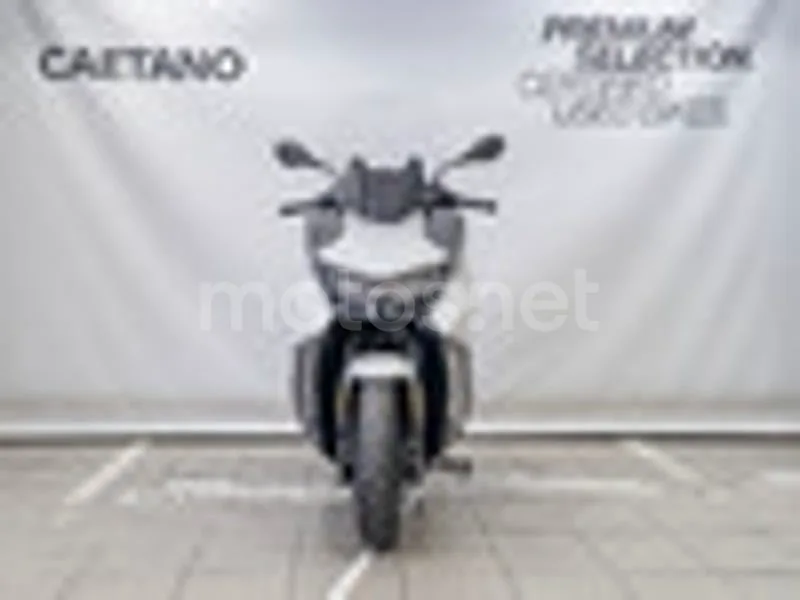 BMW C 400 GT - Vista 3
