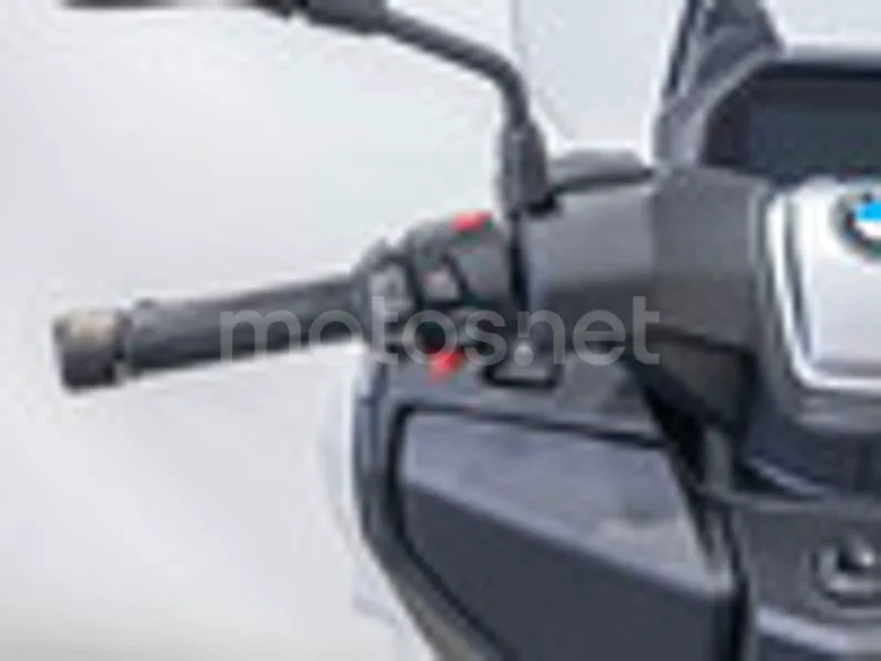 BMW C 400 GT - Vista 8