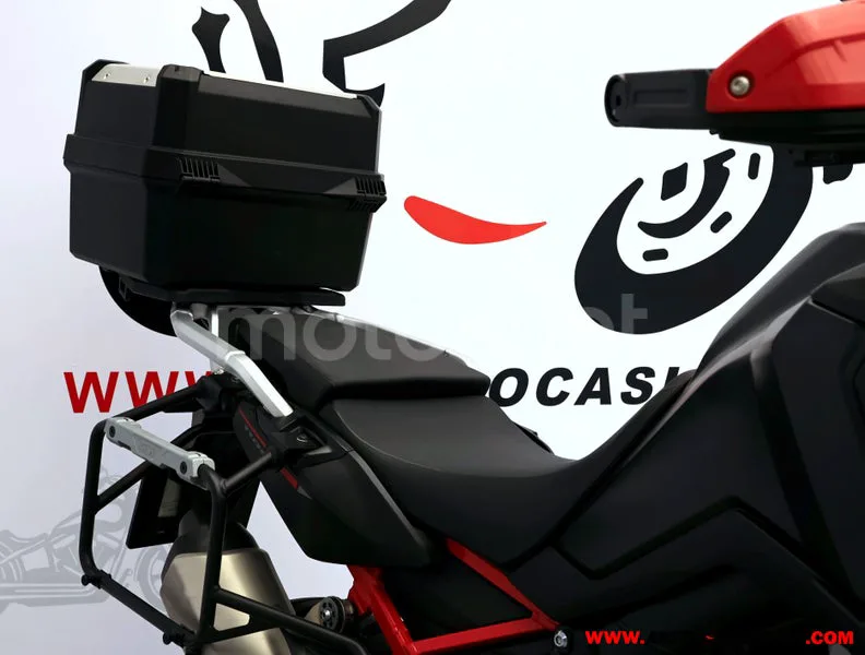Honda CRF1100L Africa Twin - Vista 11
