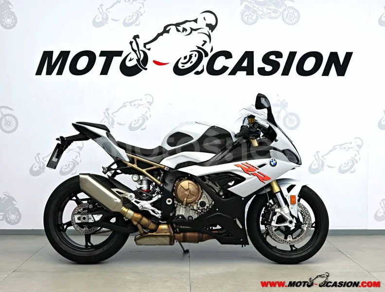 BMW S 1000 RR 18.500 € 2020 Toledo - 2
