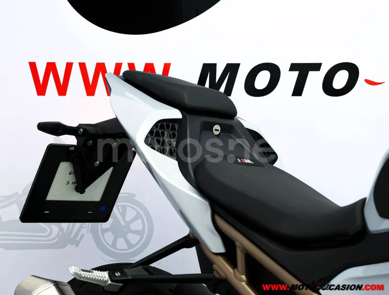 BMW S 1000 RR - Vista 11