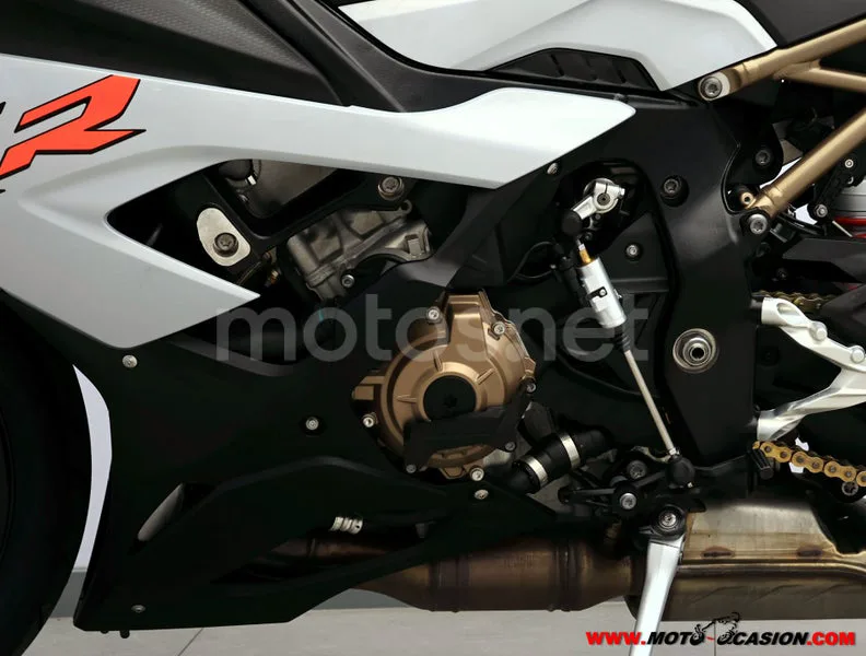 BMW S 1000 RR - Vista 10