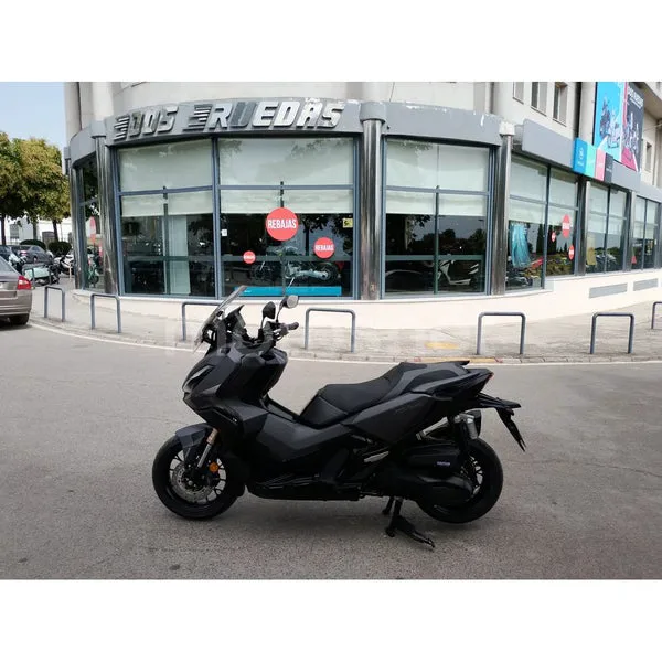 Honda ADV350 4699 € 2023 Cádiz - 1