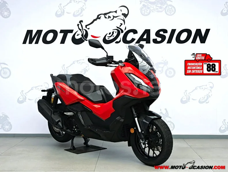 Honda ADV350 5350 € 2025 Madrid - 1