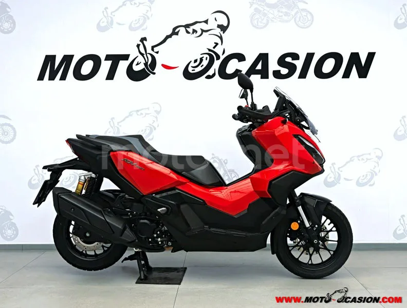 Honda ADV350 5350 € 2025 Madrid - 2