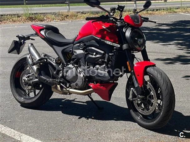 Ducati Monster 6700 € 2023 Madrid - 1