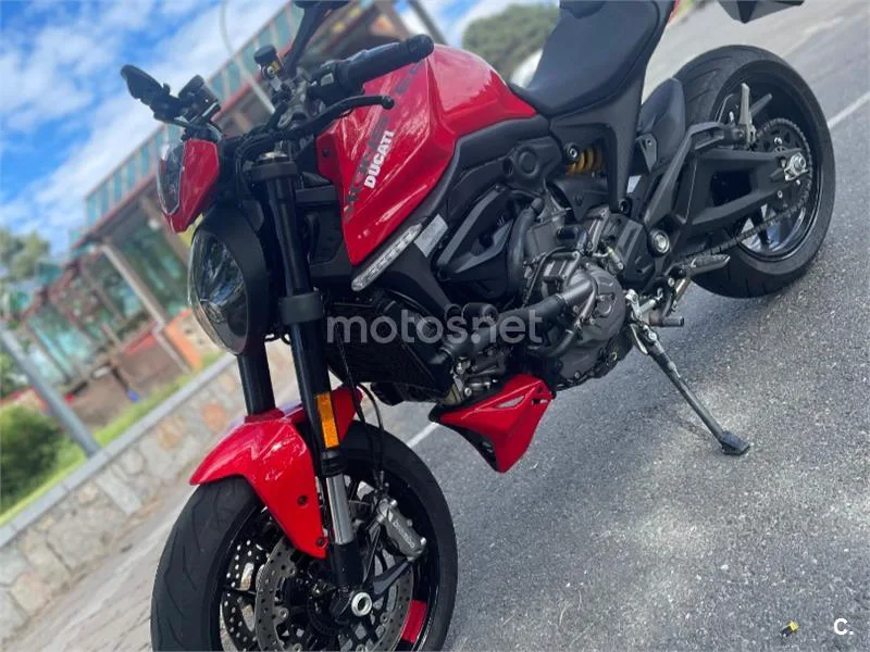 Ducati Monster 6700 € 2023 Madrid - 2