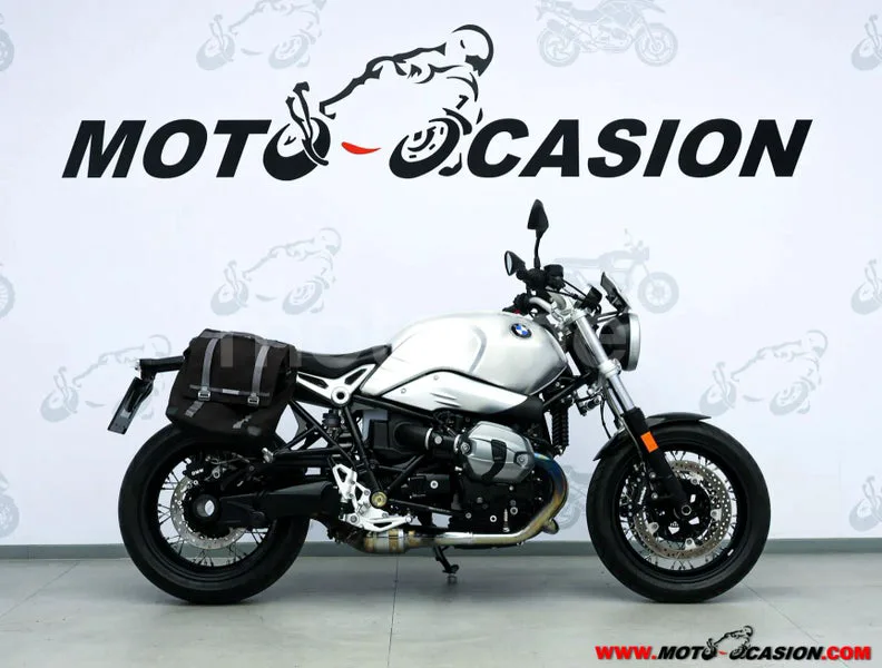 BMW R nineT 10.450 € 2021 Toledo - 2