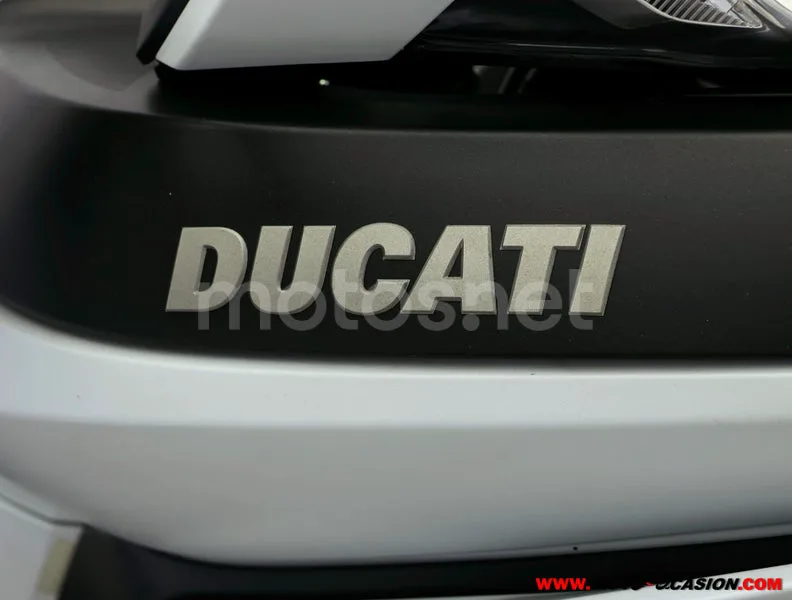 Ducati Multistrada 950 - Vista 9