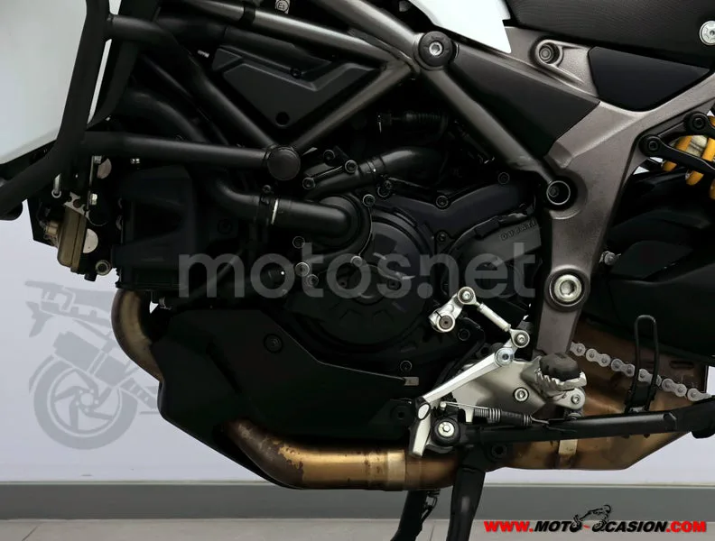 Ducati Multistrada 950 - Vista 10