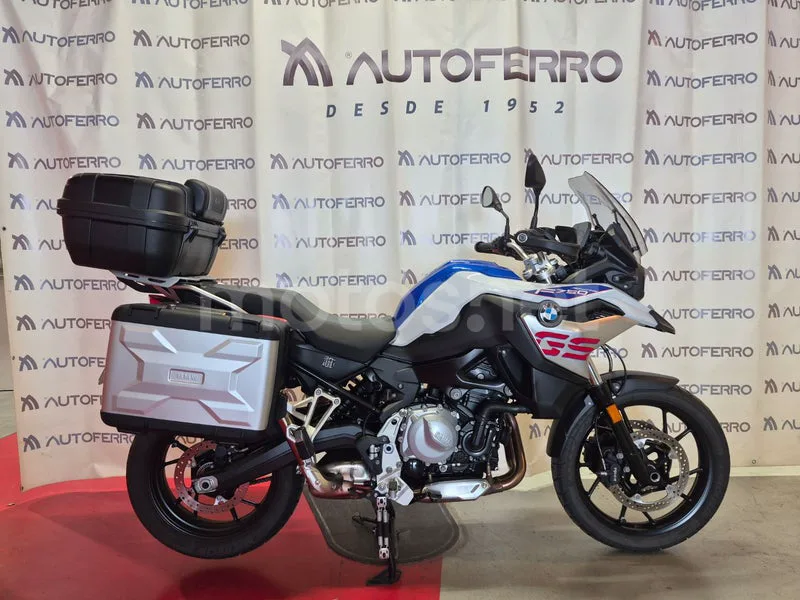 BMW F 750 GS 7995 € 2023 Murcia - 1