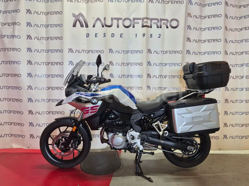 BMW F 750 GS 7995 € 2023 Murcia - 2