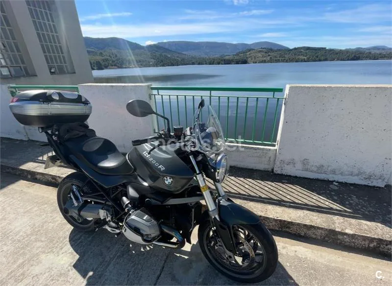 BMW R 1200 R 6500 € 2011 Alicante - 1