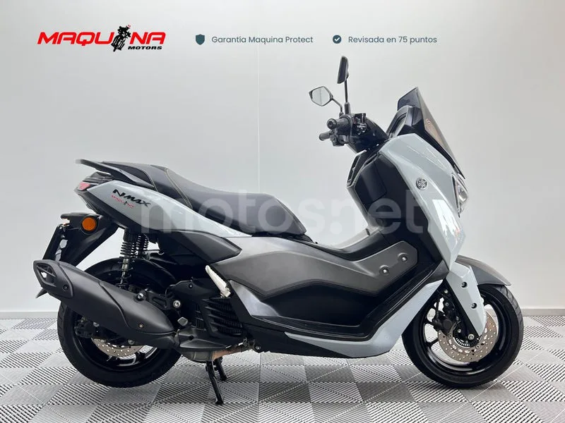 Yamaha NMAX 3490 € 2025 Valencia - 1