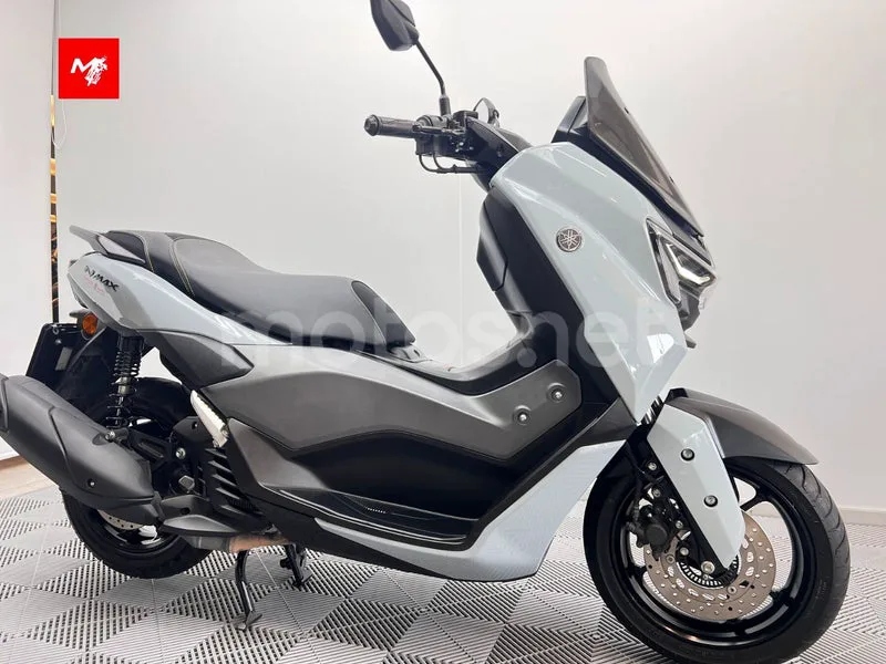 Yamaha NMAX 3490 € 2025 Valencia - 2