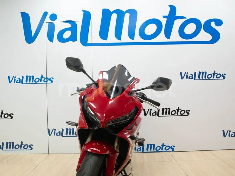 Honda CBR650R 7000 € 2020 Zaragoza - 2