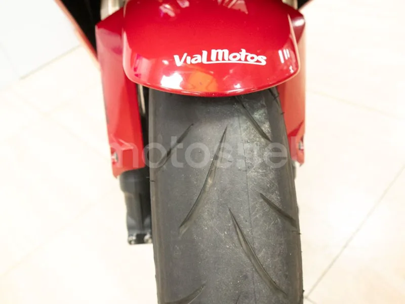 Honda CBR650R - Vista 27