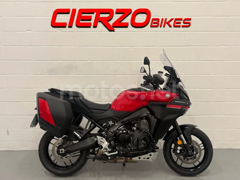 Yamaha Tracer 9 13.590 € 2026 Zaragoza - 1