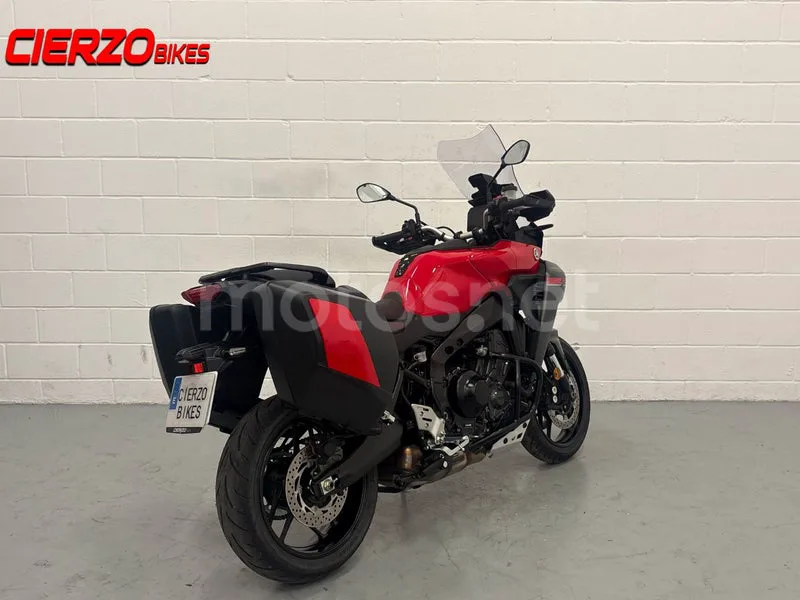 Yamaha Tracer 9 13.590 € 2026 Zaragoza - 2