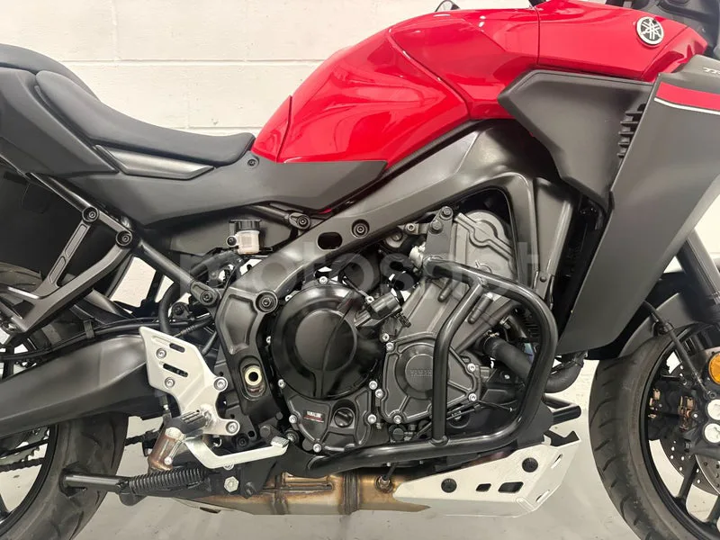 Yamaha Tracer 9 - Vista 13