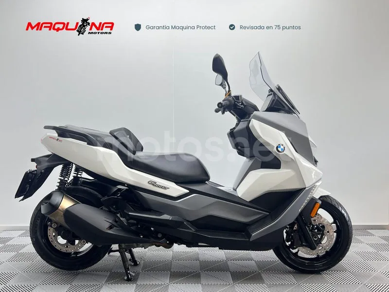 BMW C 400 GT 5495 € 2021 Valencia - 1