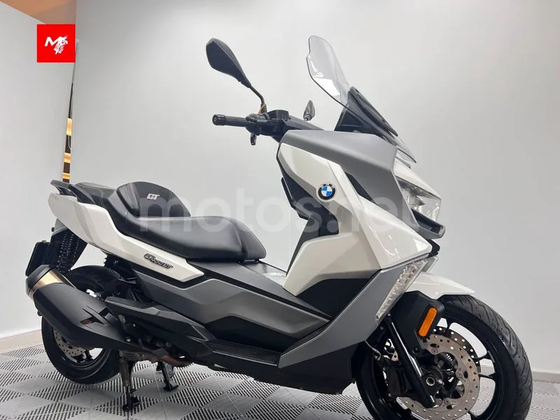 BMW C 400 GT 5495 € 2021 Valencia - 2