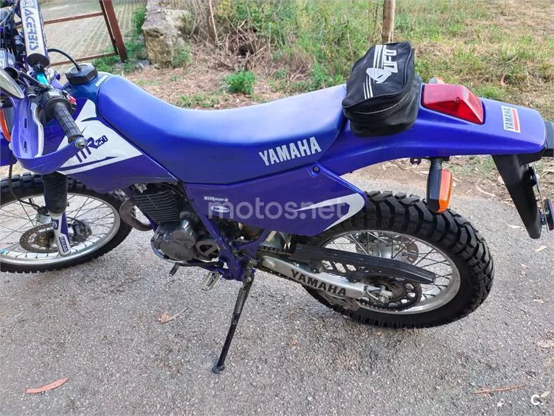 Yamaha Tricker 2700 € 2005 Cantabria - 1