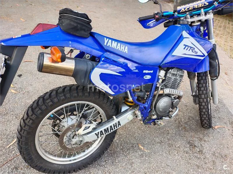 Yamaha Tricker 2700 € 2005 Cantabria - 2