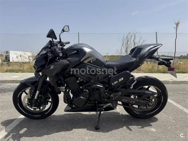 Kawasaki Z900 6999 € 2023 Sevilla - 1