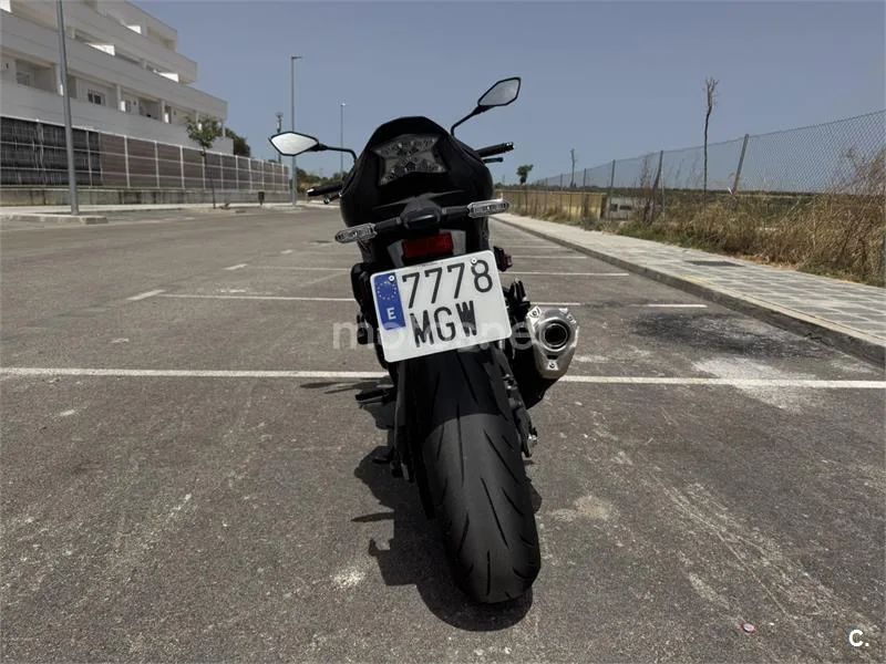 Kawasaki Z900 6999 € 2023 Sevilla - 2