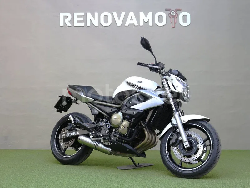 Yamaha XJ6 Diversion S 3550 € 2010 Alicante - 1