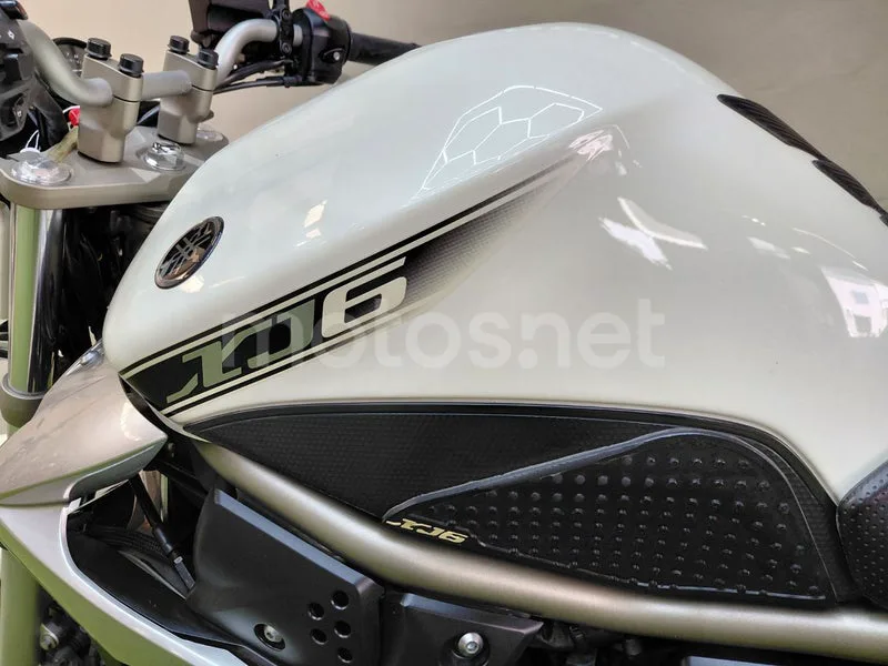 Yamaha XJ6 Diversion S - Vista 14