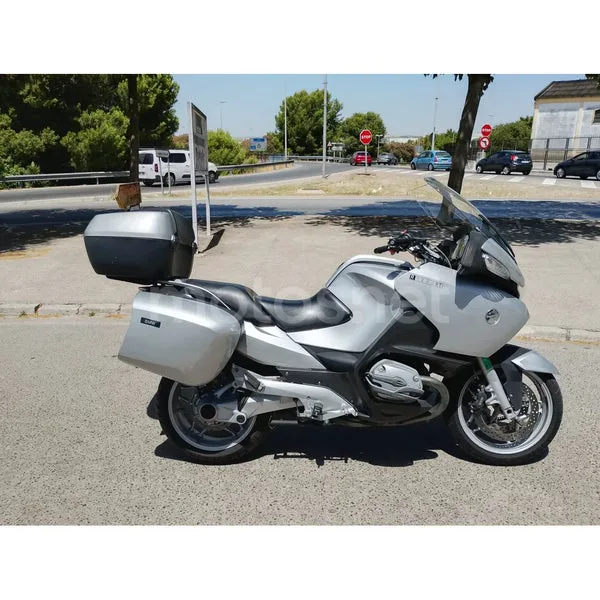 BMW R 1200 RT 4699 € 2009 Cádiz - 1