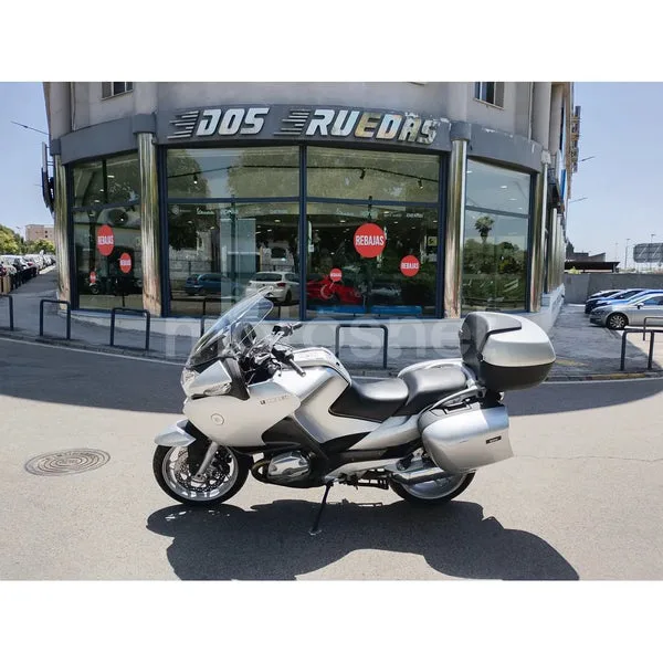 BMW R 1200 RT 4699 € 2009 Cádiz - 2