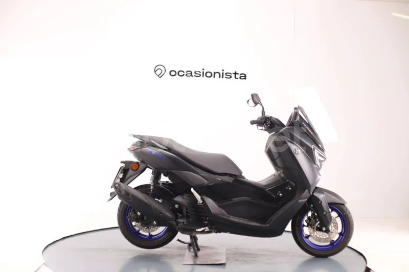 Yamaha NMAX 3040 € 2025 Barcelona - 2