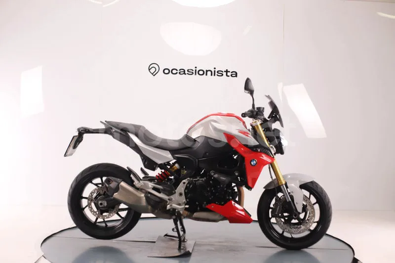 BMW F 900 R 6990 € 2021 Barcelona - 2