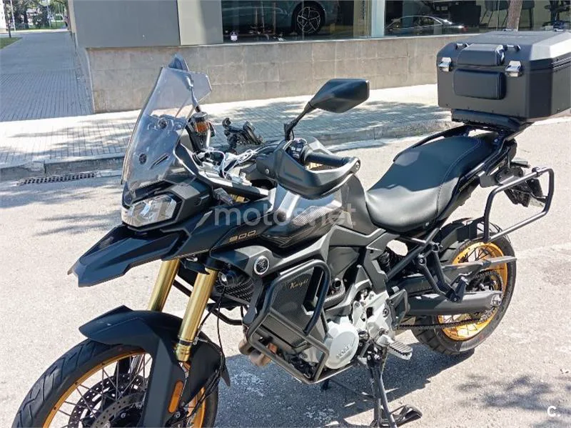 Voge 900DSX 7950 € 2024 Barcelona - 2