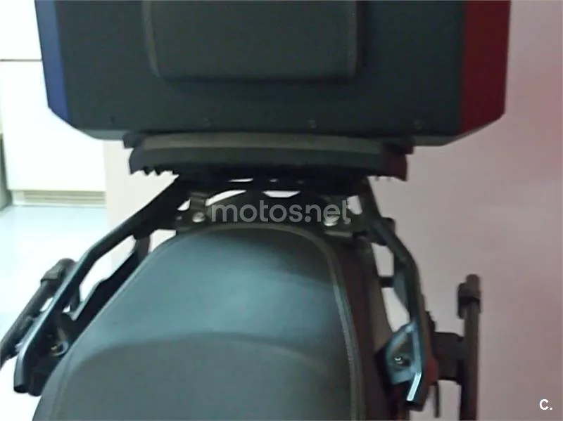 Voge 900DSX - Vista 4