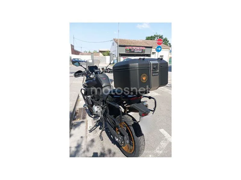 Voge 900DSX - Vista 5