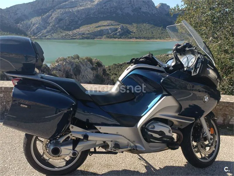 BMW R 1200 RT 7000 € 2009 Illes Balears - 1