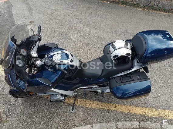 BMW R 1200 RT 7000 € 2009 Illes Balears - 2