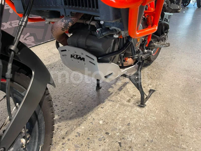 KTM 1290 Super Adventure - Vista 14