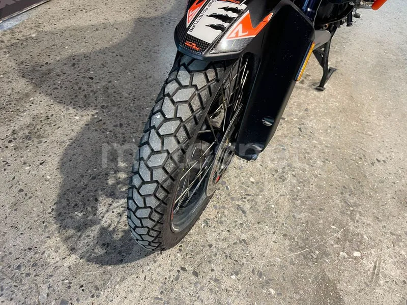 KTM 1290 Super Adventure - Vista 7