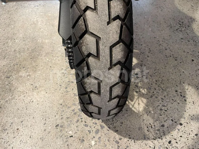 KTM 1290 Super Adventure - Vista 10