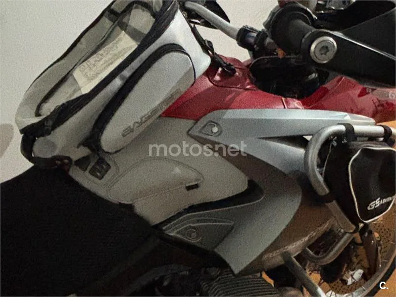 BMW R 1200 GS 8000 € 2004 Almería - 1